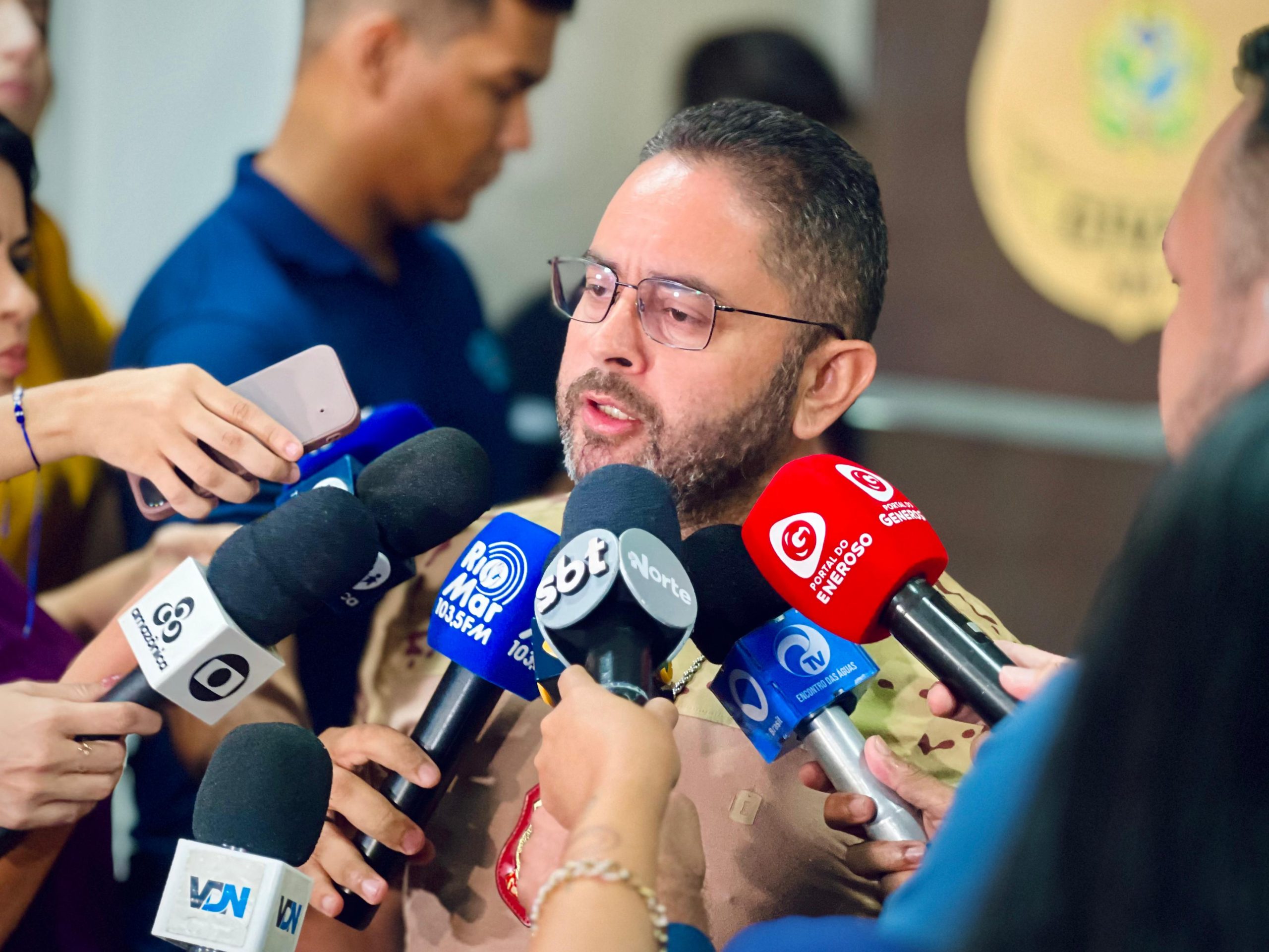 Combate ao tráfico: PC-AM apreende mais de R$ 1 milhão em drogas em operação na zona leste de Manaus