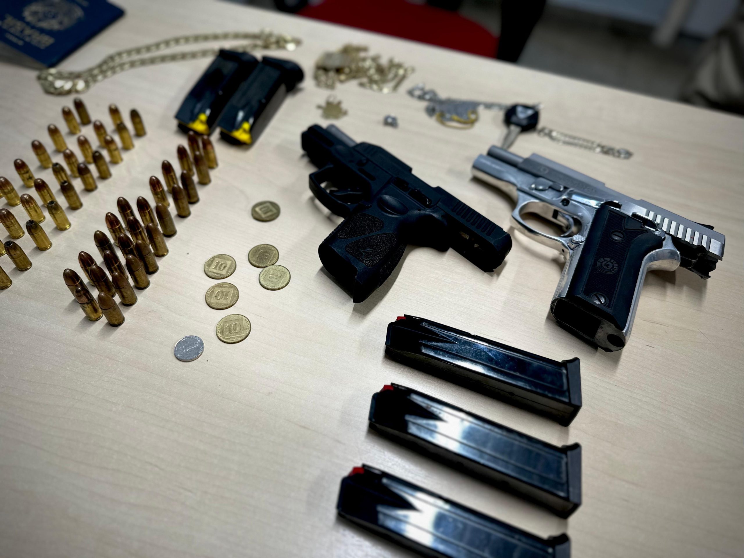 Polícia Civil do Amazonas orienta sobre crimes no Centro de Manaus