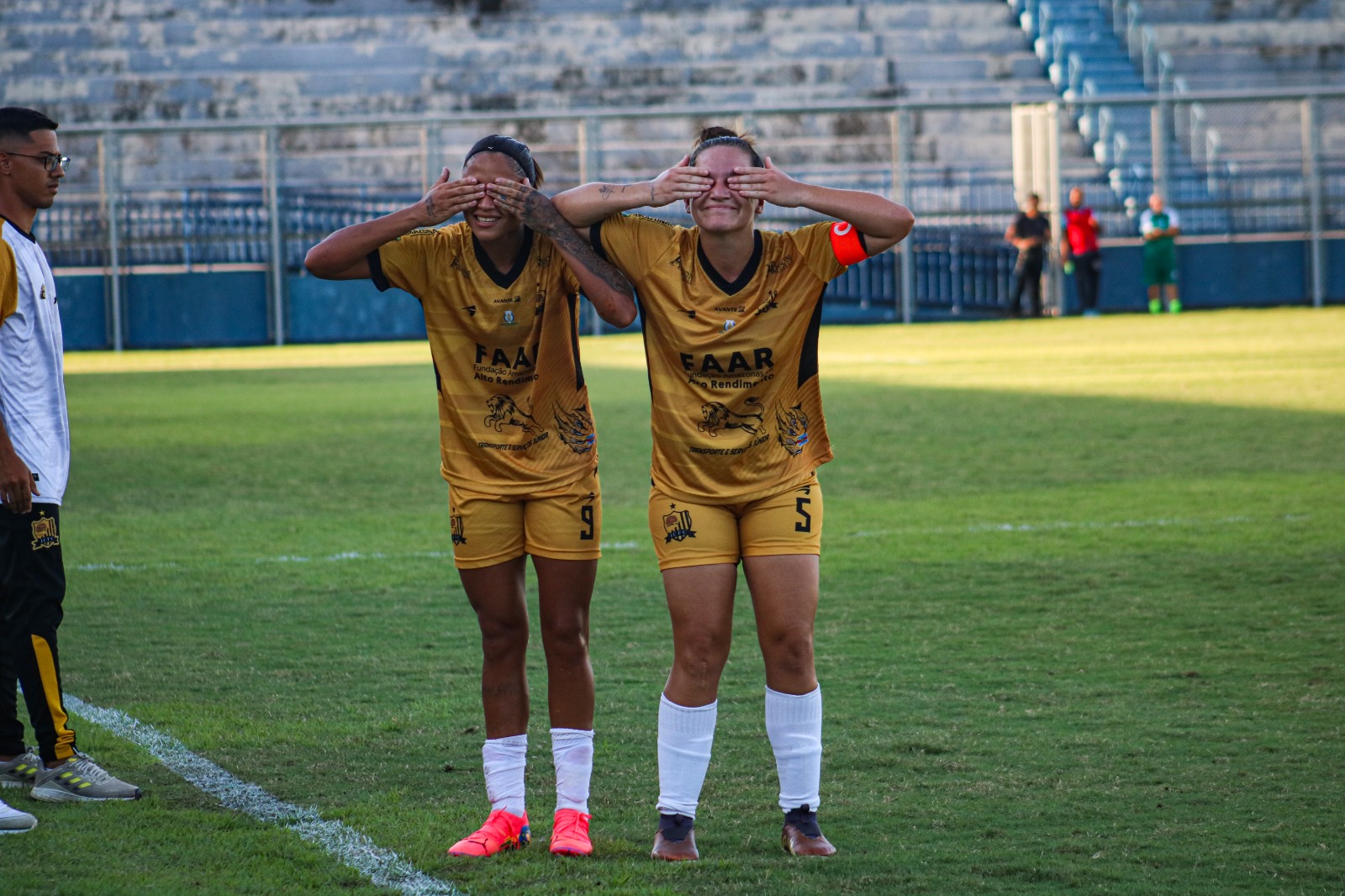 Futebol: Times amazonenses brilham em competições nacionais