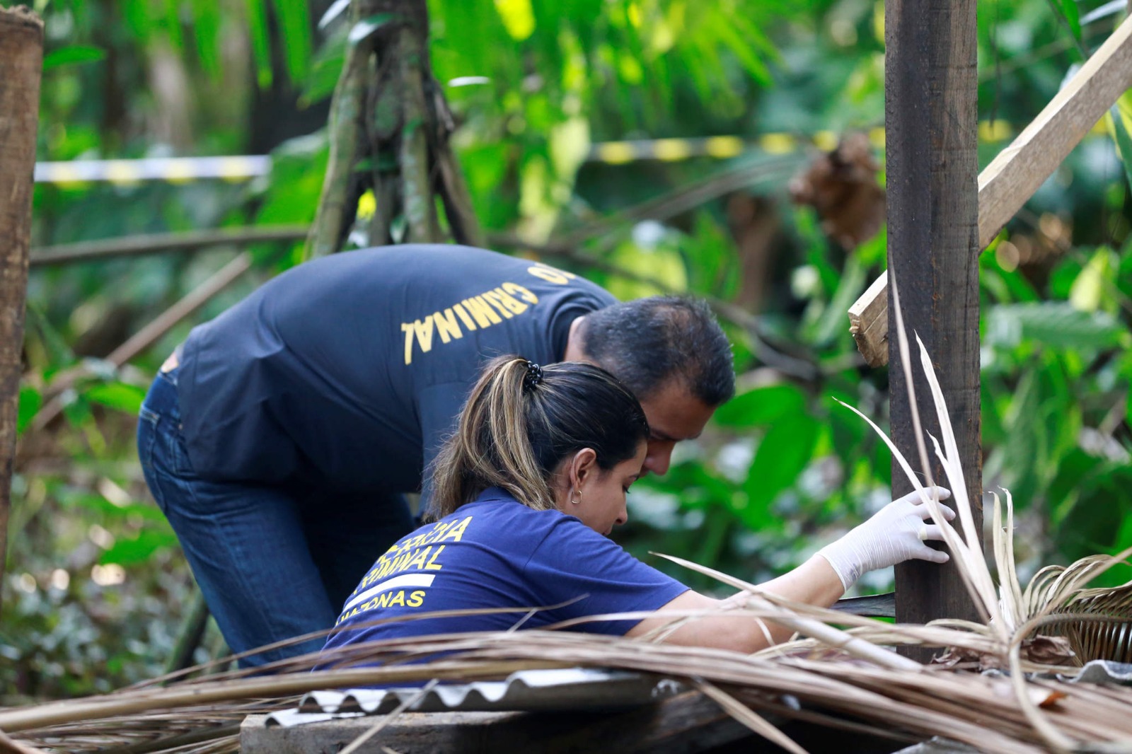 De janeiro a maio: Crimes de homicídios reduzem 16,5% no Amazonas
