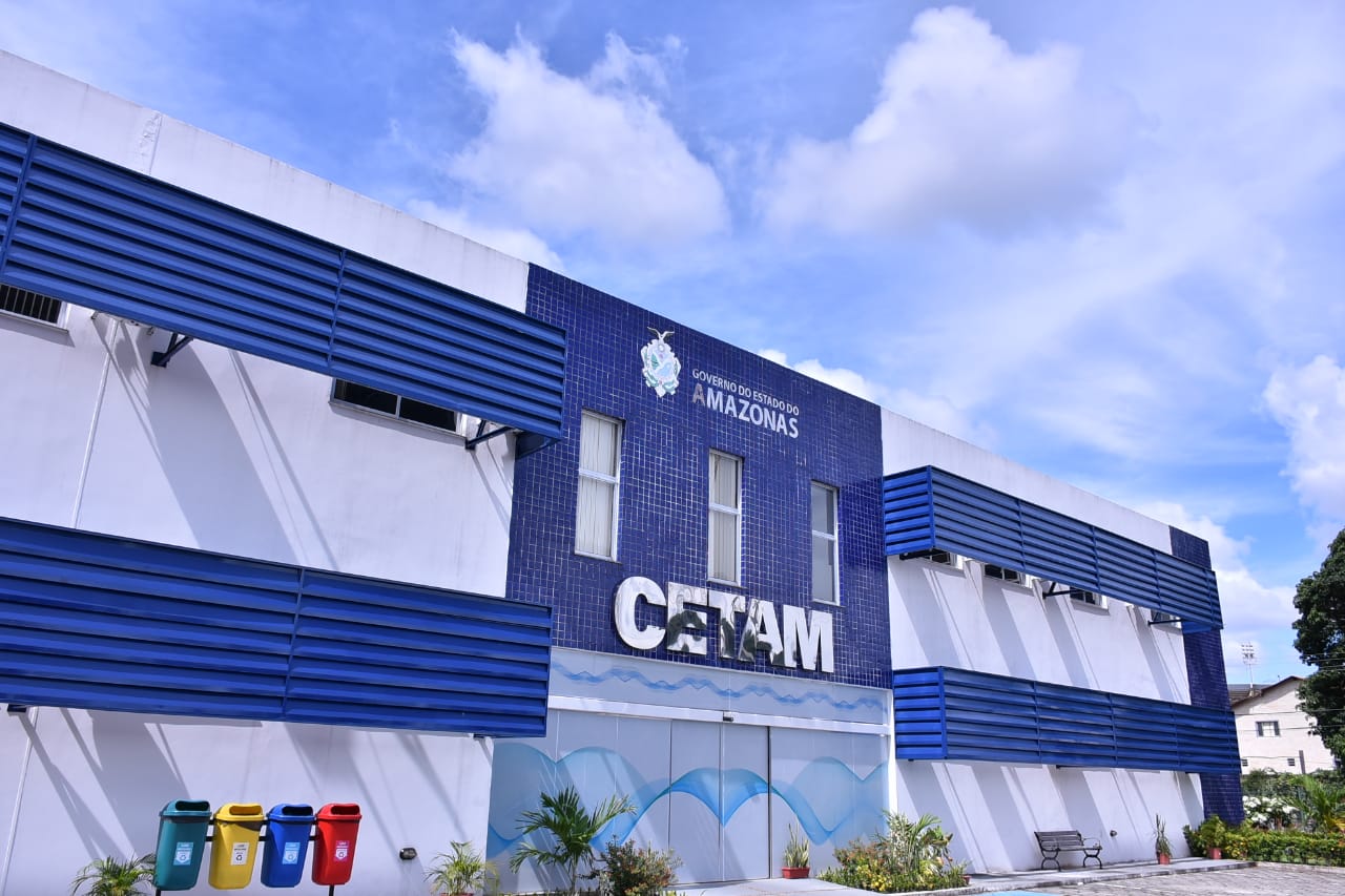 Cetam preenche mais de 6 mil vagas para cursos gratuitos presenciais em Manaus