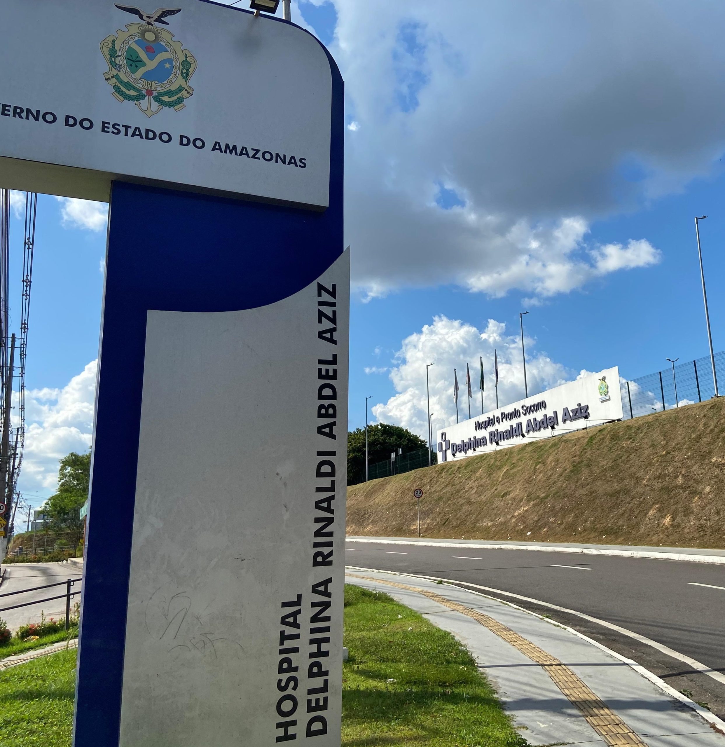Governo do Amazonas realiza primeiro transplante de rins de doador falecido na rede pública de saúde do Amazonas