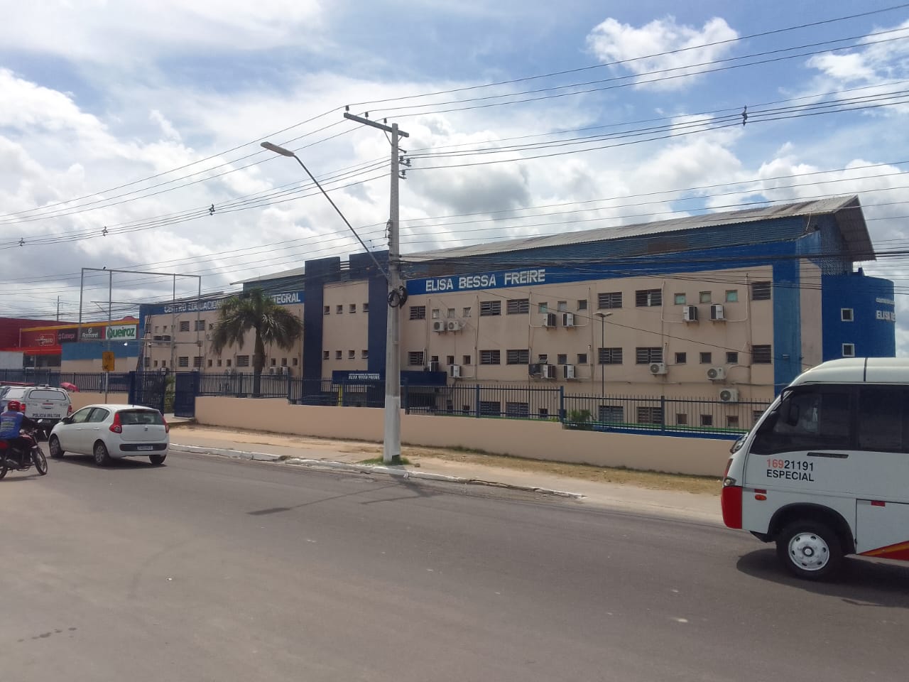 Sétima edição do Governo Presente vai ofertar serviços de cidadania, saúde, crédito e lazer para moradores da zona leste de Manaus