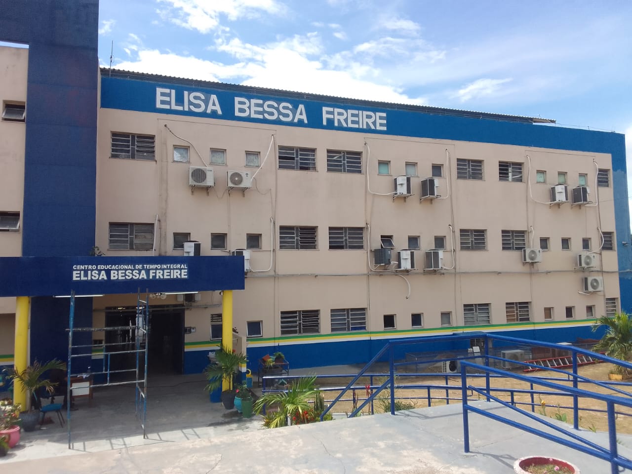Sétima edição do Governo Presente vai ofertar serviços de cidadania, saúde, crédito e lazer para moradores da zona leste de Manaus