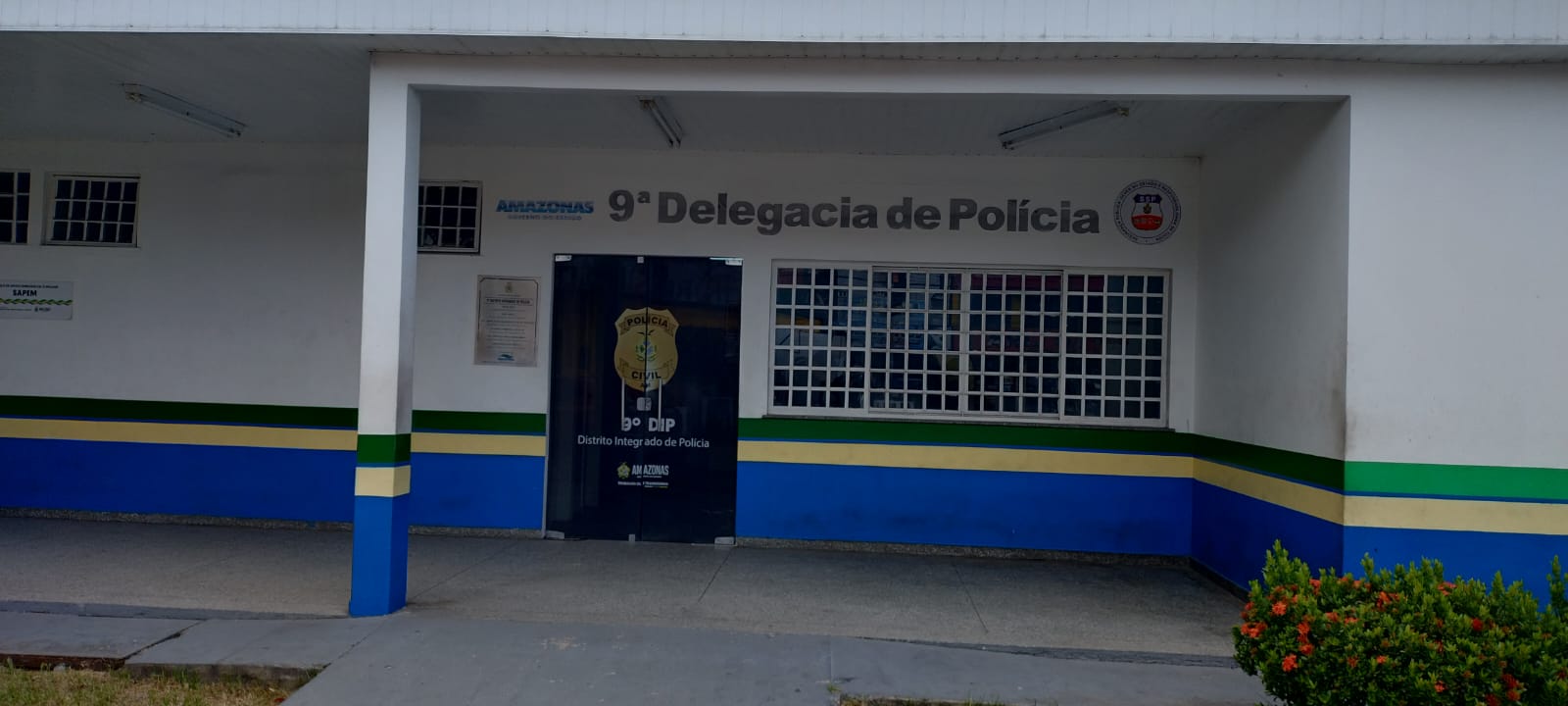 Polícia Civil prende homem em flagrante por apresentar documentos falsos em agência bancária na zona leste de Manaus
