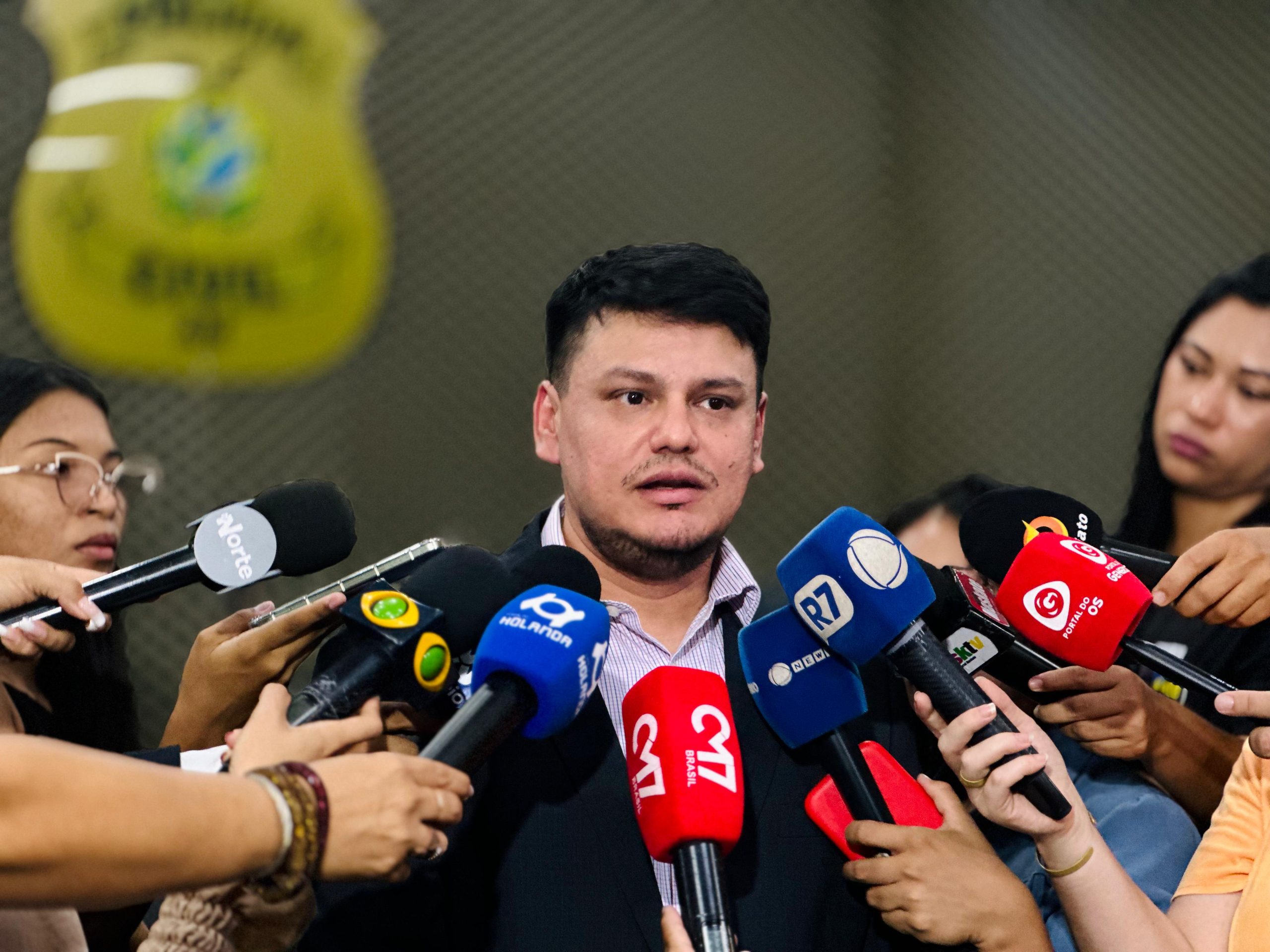Operação Família Protegida: PC-AM prende quatro pessoas por estupro de vulnerável e descumprimento de medida protetiva