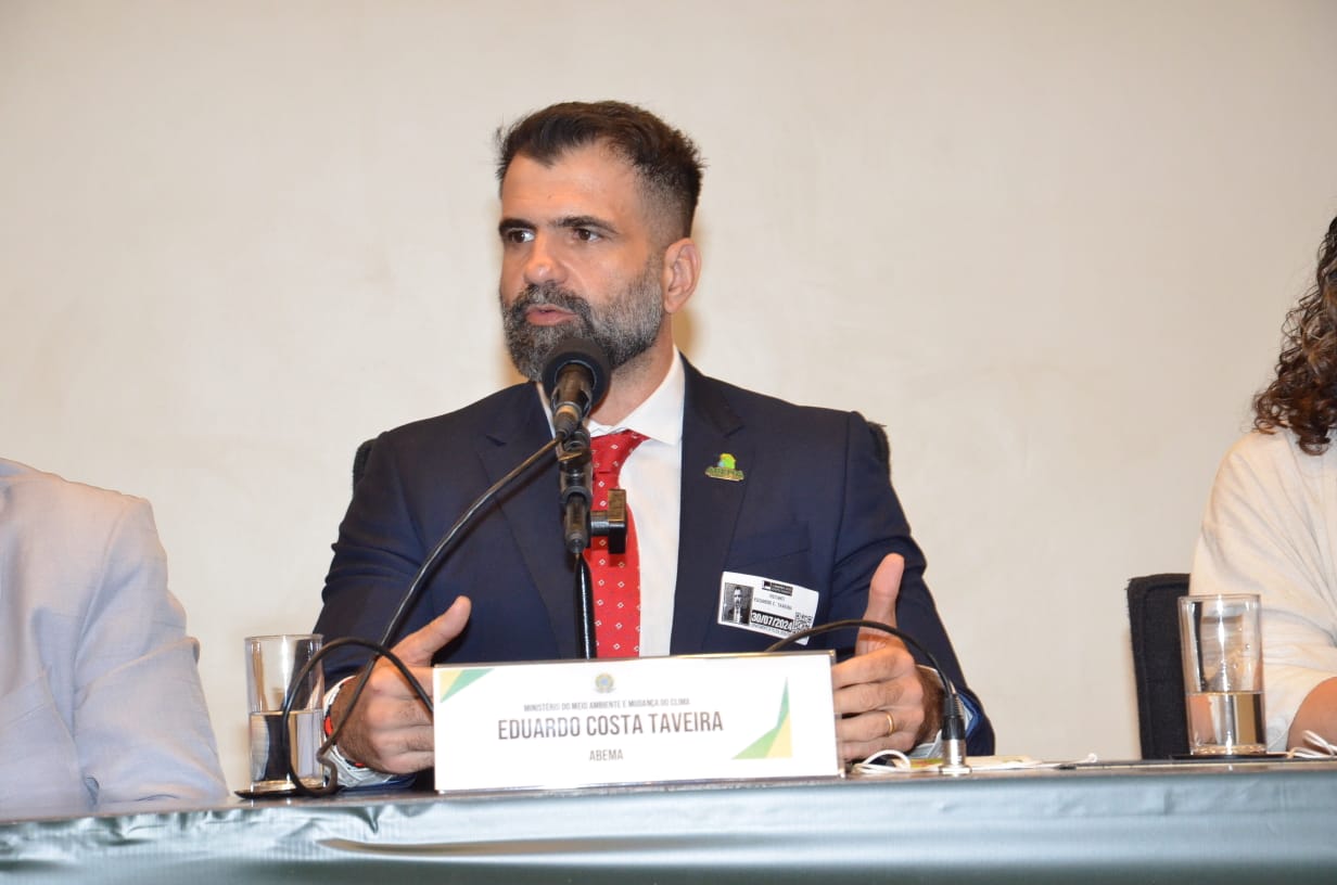 Governo do Amazonas participa de oficina para a implantação do Programa Cidades Verdes Resilientes