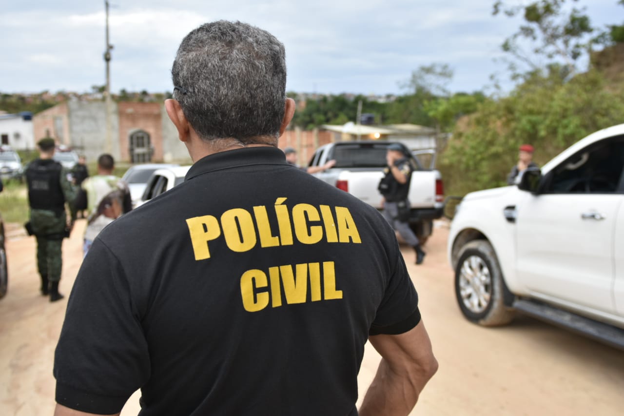 Amazonas está entre os 10 estados que mais reduziram mortes violentas em 2023, aponta Anuário Brasileiro de Segurança Pública