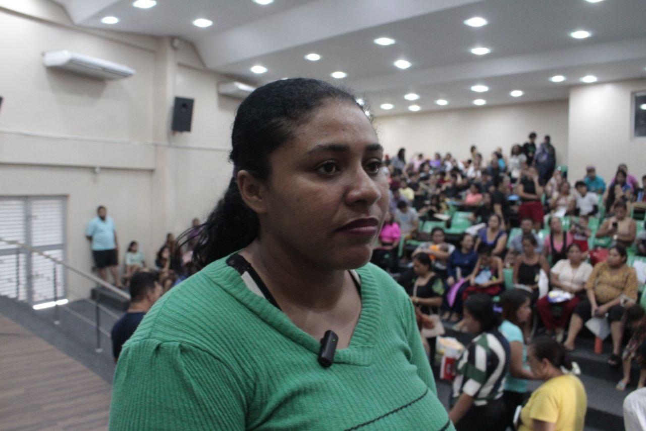 SSP-AM realiza cerca de 700 atendimentos para a emissão da Carteira de Identidade Nacional (CIN)