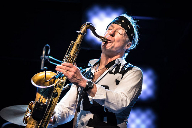 Amazonas Green Jazz Festival celebra cultura afro-americana com shows nacionais e internacionais