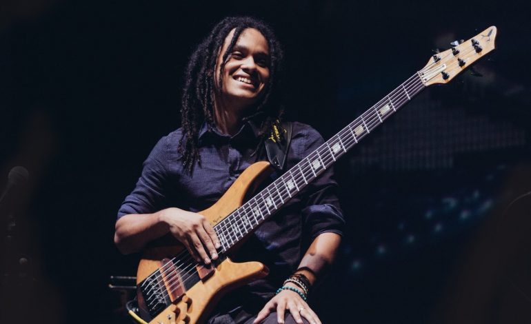 Amazonas Green Jazz Festival celebra cultura afro-americana com shows nacionais e internacionais