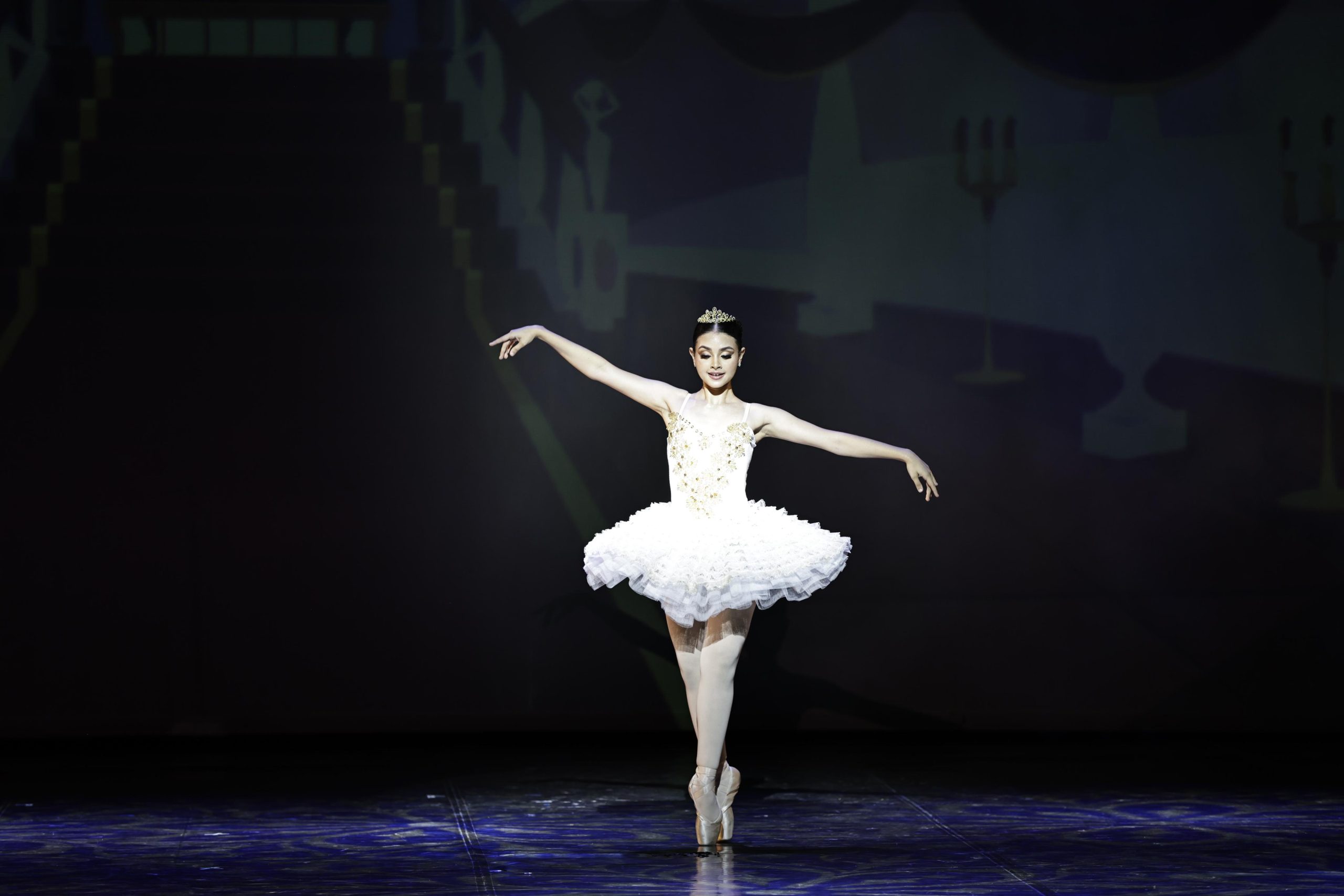 Montagem de 'Cinderela' com a Amazonas Filarmônica estreia no Teatro Amazonas com sucesso de público