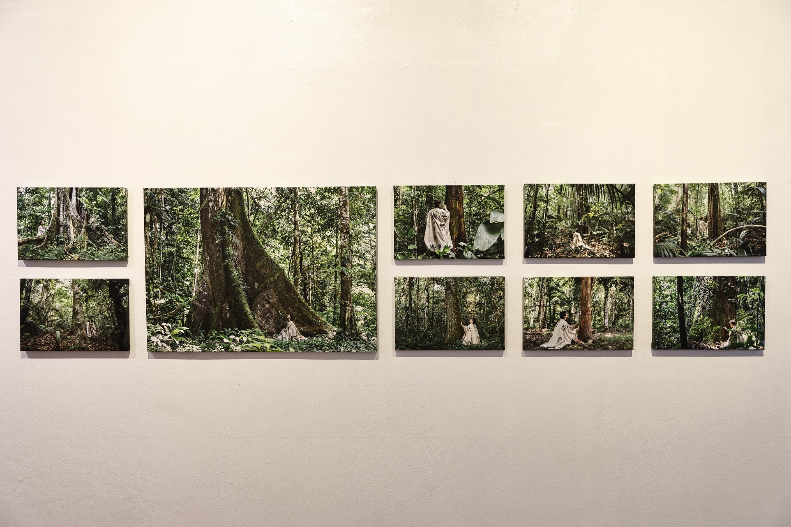 Galeria do Largo inaugura ‘Mostra de Artes Visuais 2024 - Diversas Naturezas’, na sexta-feira