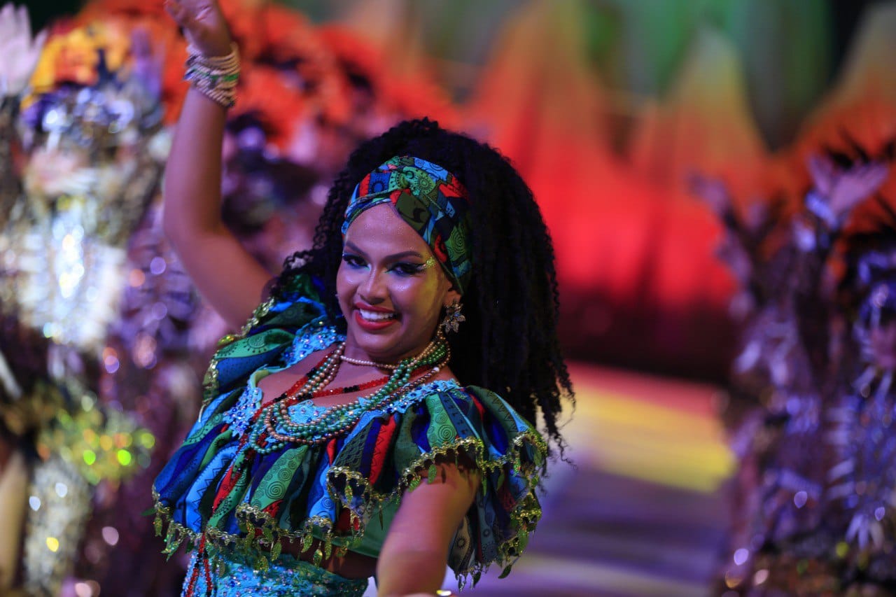 Ciranda Tradicional estreia temporada de espetáculos com tema sobre a preservação da Amazônia