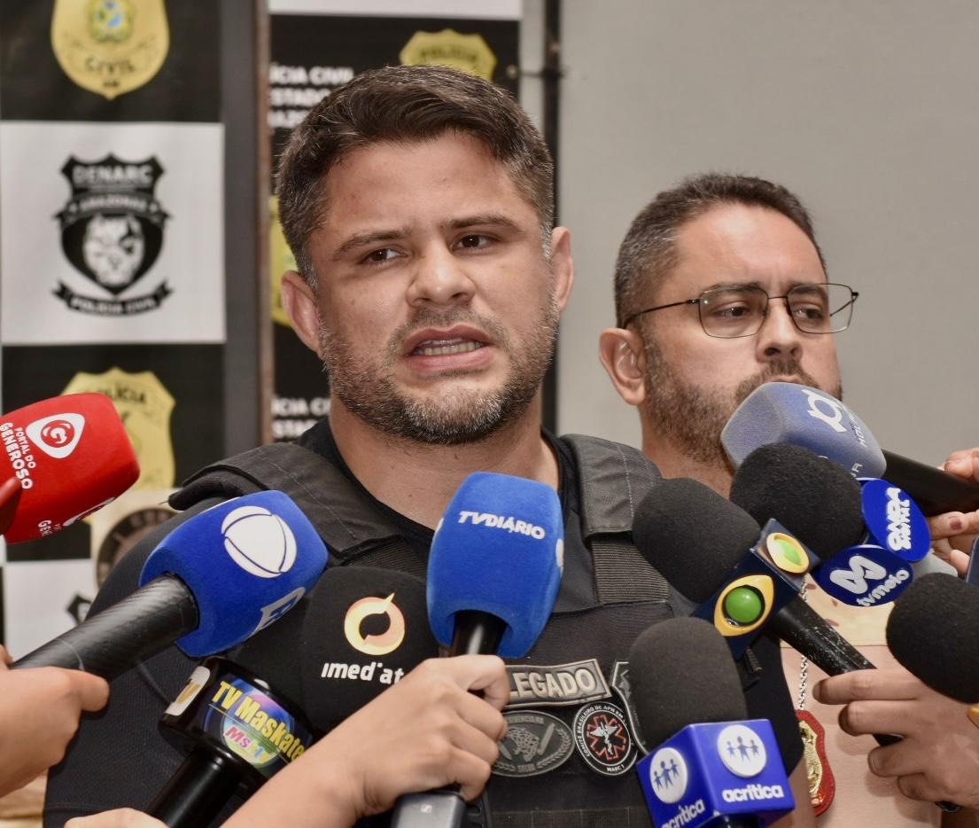 PC-AM apreende cerca de 100 quilos de maconha avaliados em R$ 2 milhões, dentro de uma casa na zona leste