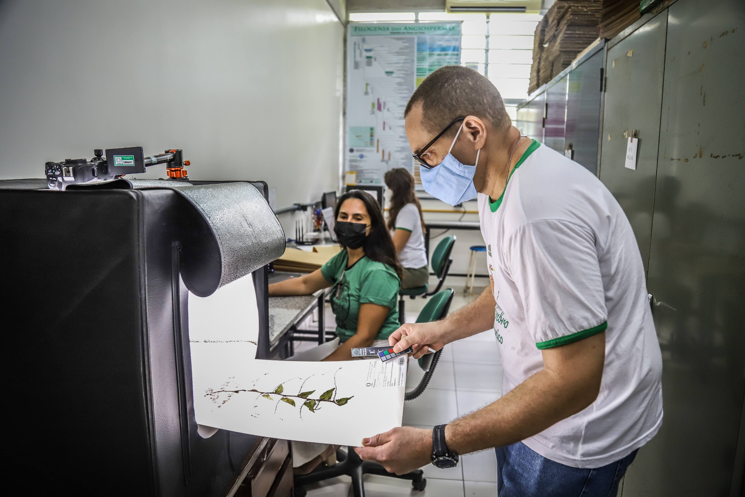Amazonas é destaque no quesito Investimentos em Inovação, aponta Ranking de Competitividade