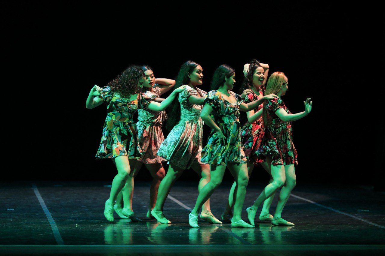 A 12ª edição do Festival Amazonas de Dança começa nesta sexta-feira com homenagens e espetáculo inovado