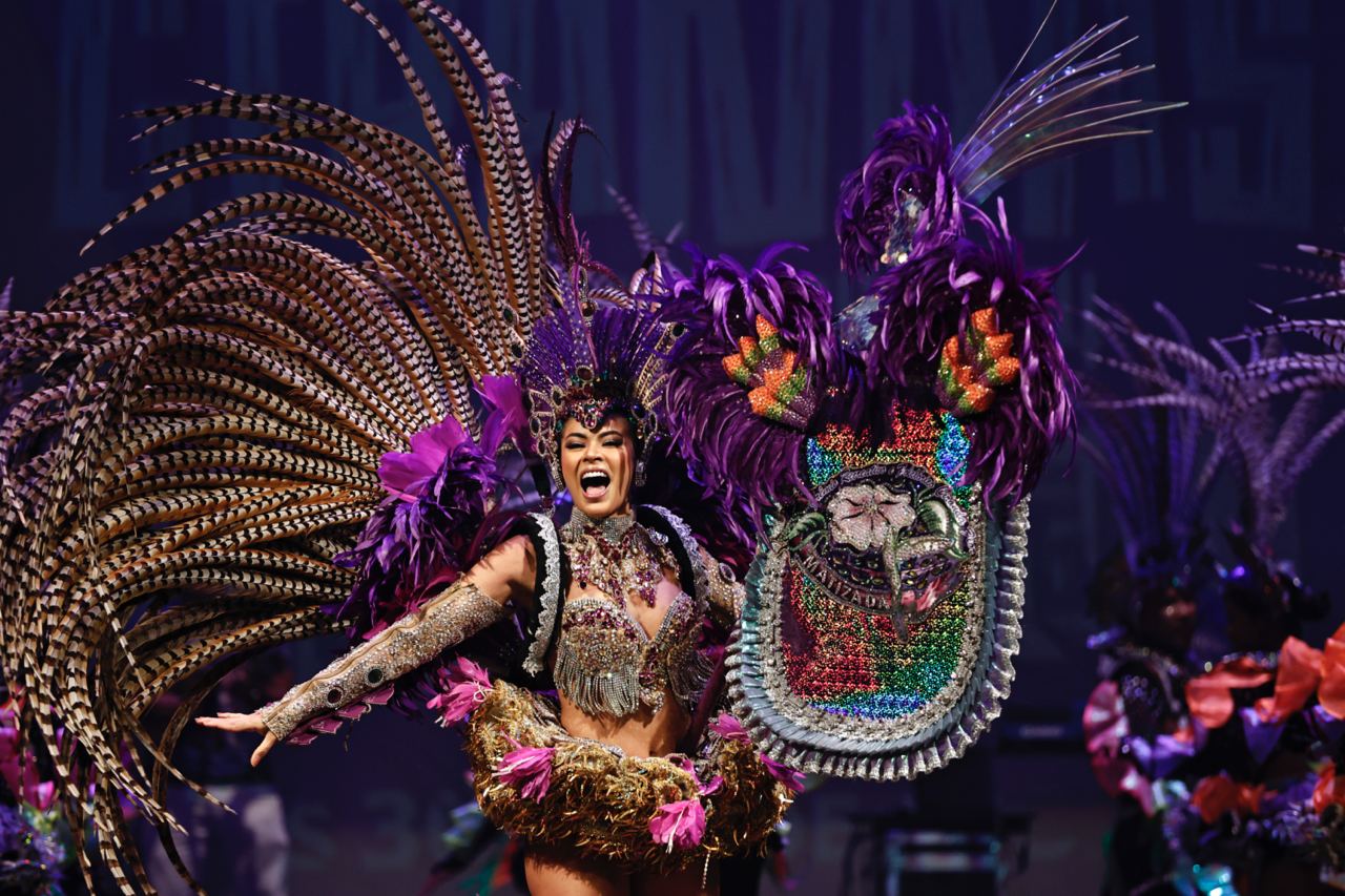 Teatro Amazonas tem abertura inédita do 26º Festival de Cirandas de Manacapuru