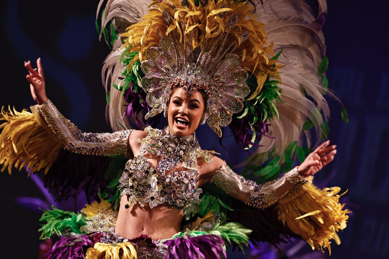 Teatro Amazonas tem abertura inédita do 26º Festival de Cirandas de Manacapuru