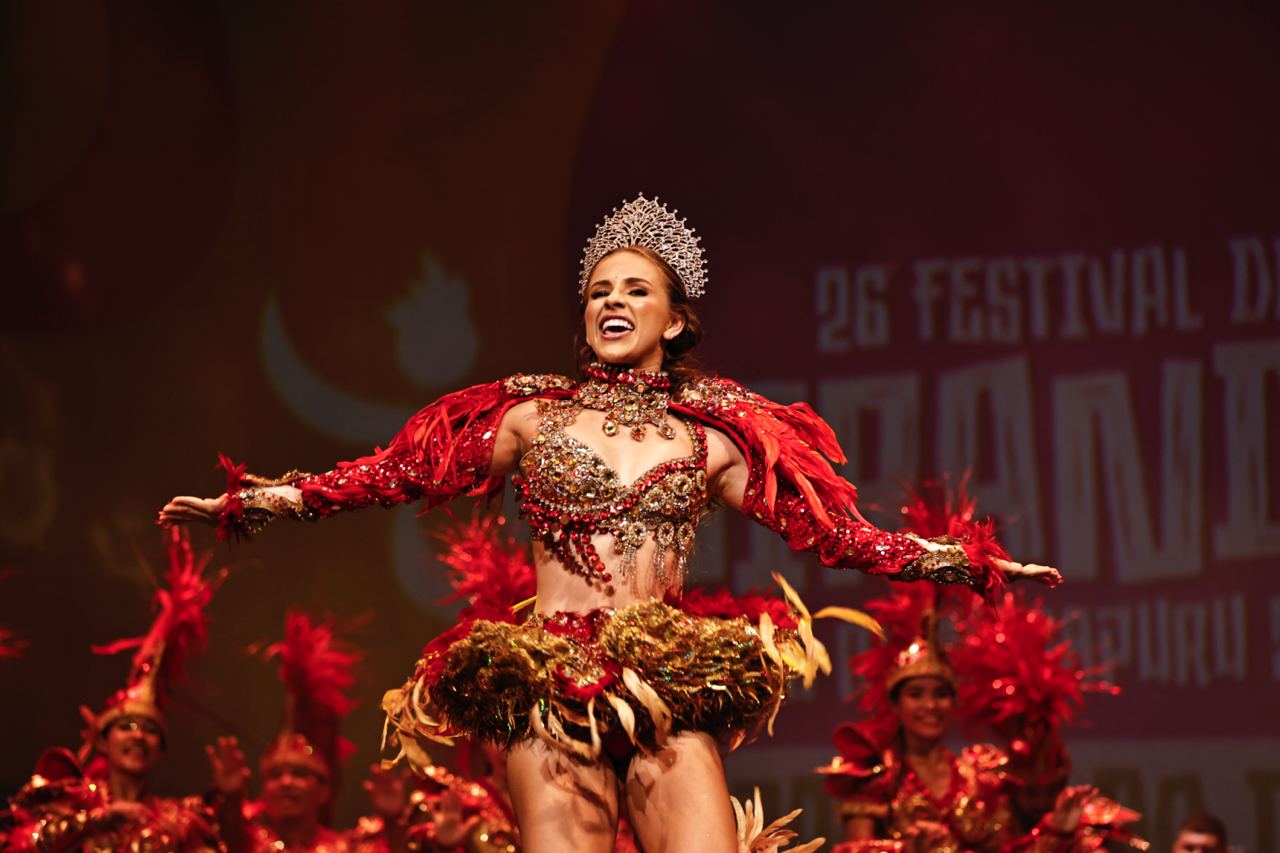 Teatro Amazonas tem abertura inédita do 26º Festival de Cirandas de Manacapuru