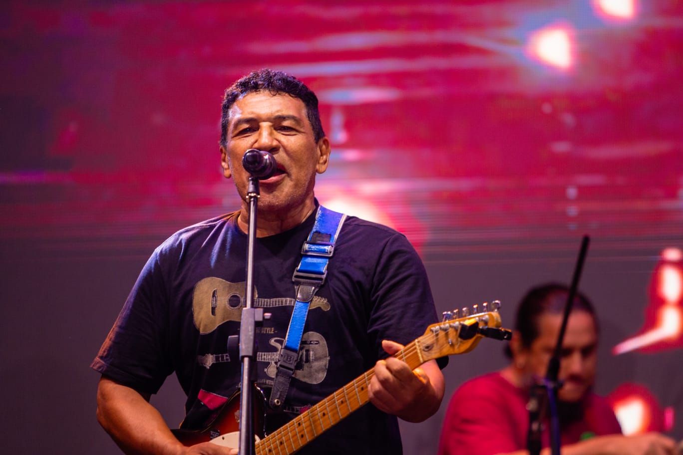 Tacacá na Bossa: Programação de Agosto Promete Muita Diversidade Musical