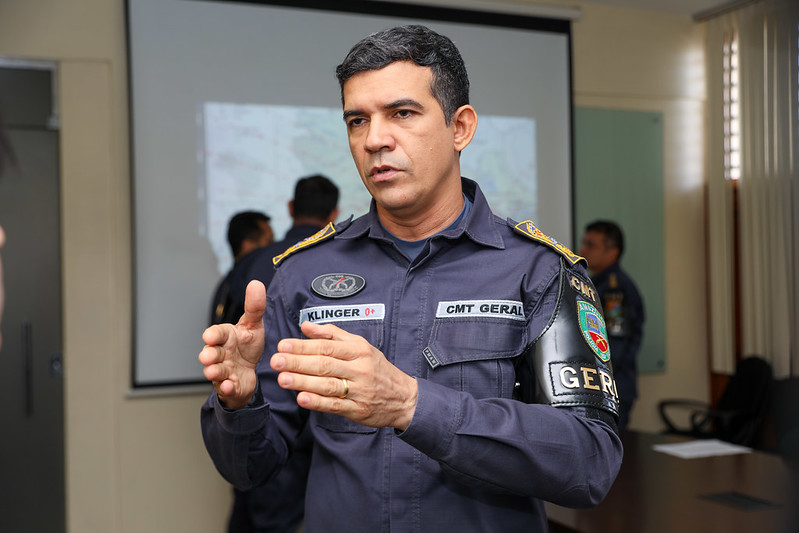 Em 7 meses, número de roubos a ônibus cai 52% na zona leste de Manaus   
