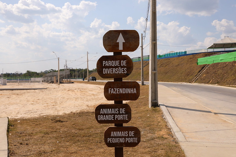 Expoagro 2024: saiba como chegar ao parque multiuso, palco do evento que começa nesta terça-feira