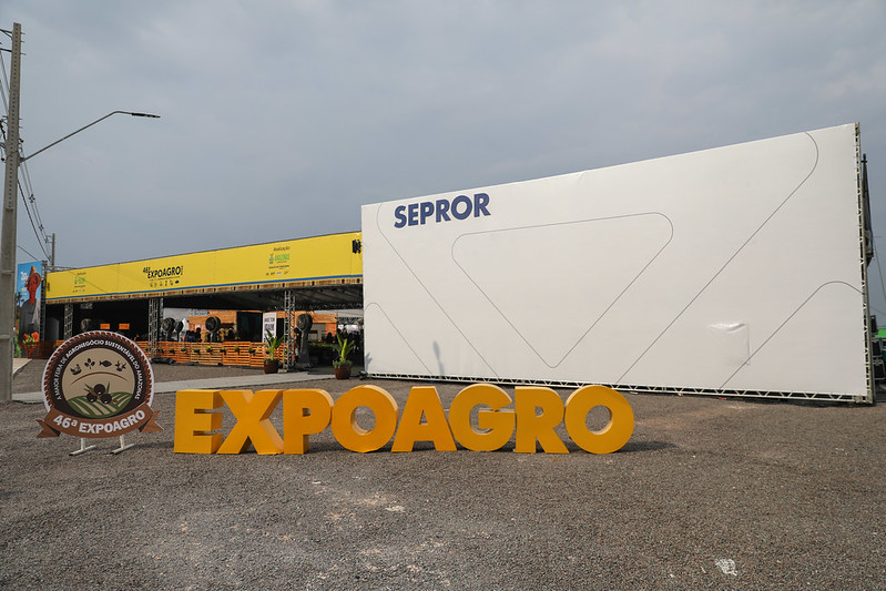 Expoagro 2024: saiba como chegar ao parque multiuso, palco do evento que começa nesta terça-feira