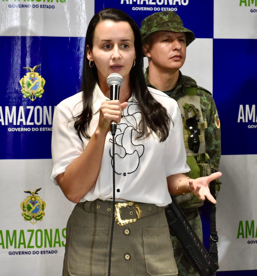 Forças de Segurança prendem em flagrante homem que causou incêndio criminoso, na zona centro-sul