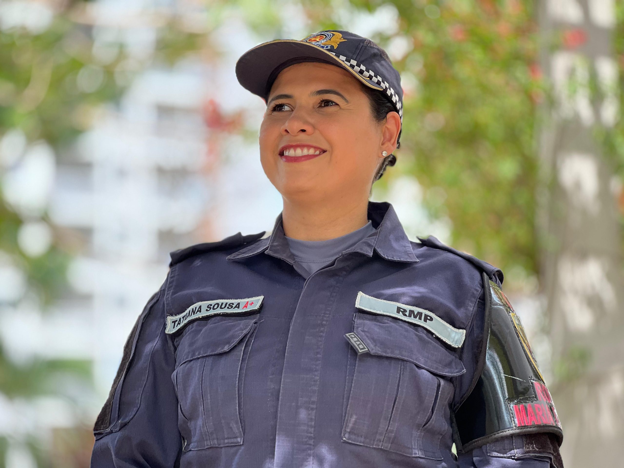 Ronda Maria da Penha l já atendeu quase 6 mil mulheres vítimas de violência no Amazonas