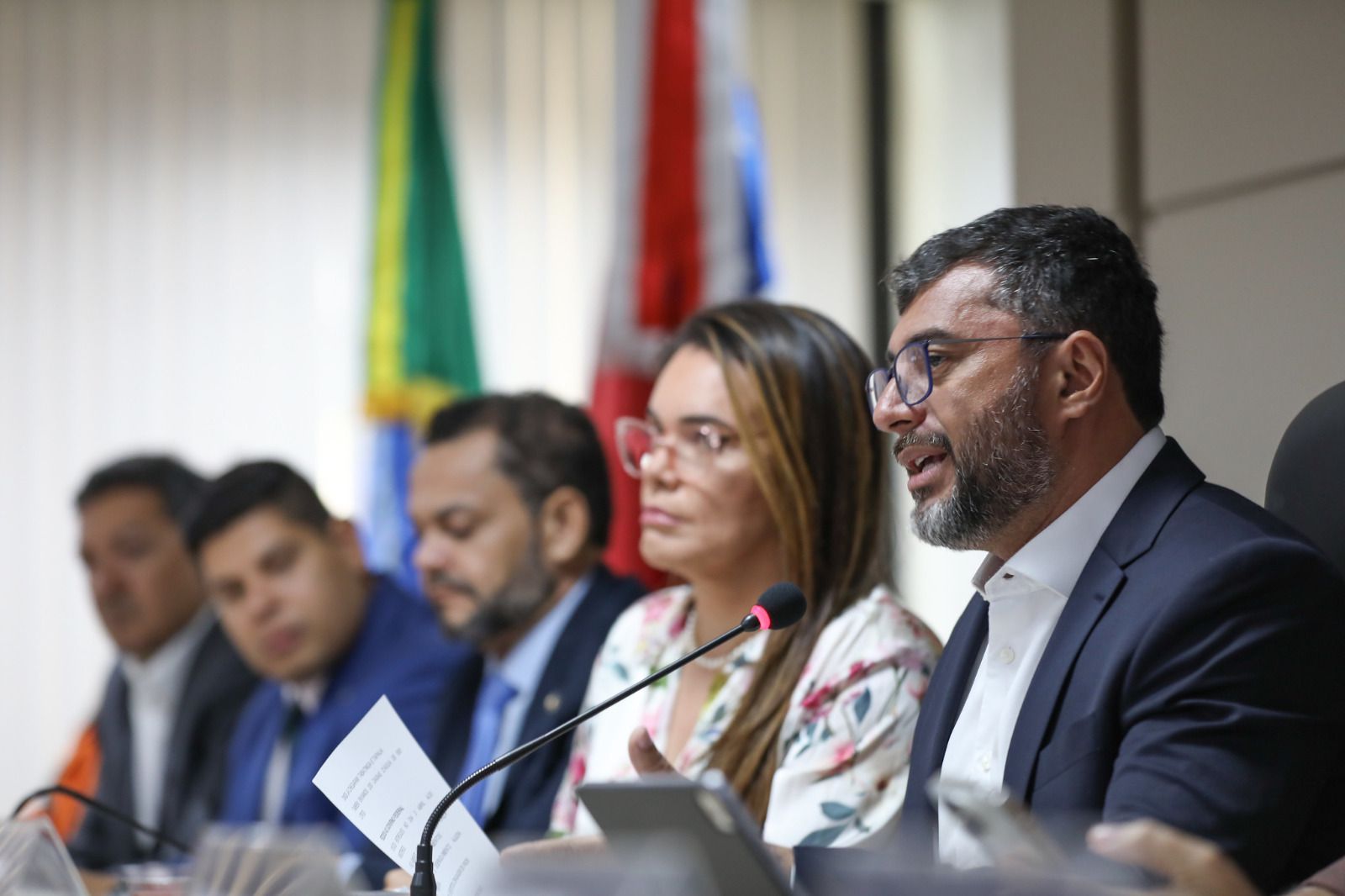 Brigadistas contratados pelo estado iniciam reforço no combate às queimadas em cinco municípios