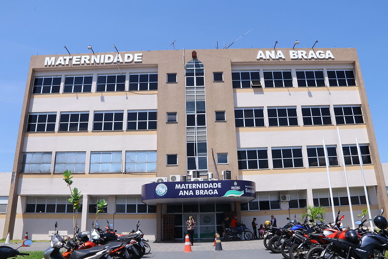 Saúde solicita doações para Bancos de Leite Humano das maternidades