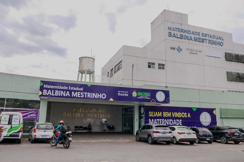 Saúde solicita doações para Bancos de Leite Humano das maternidades
