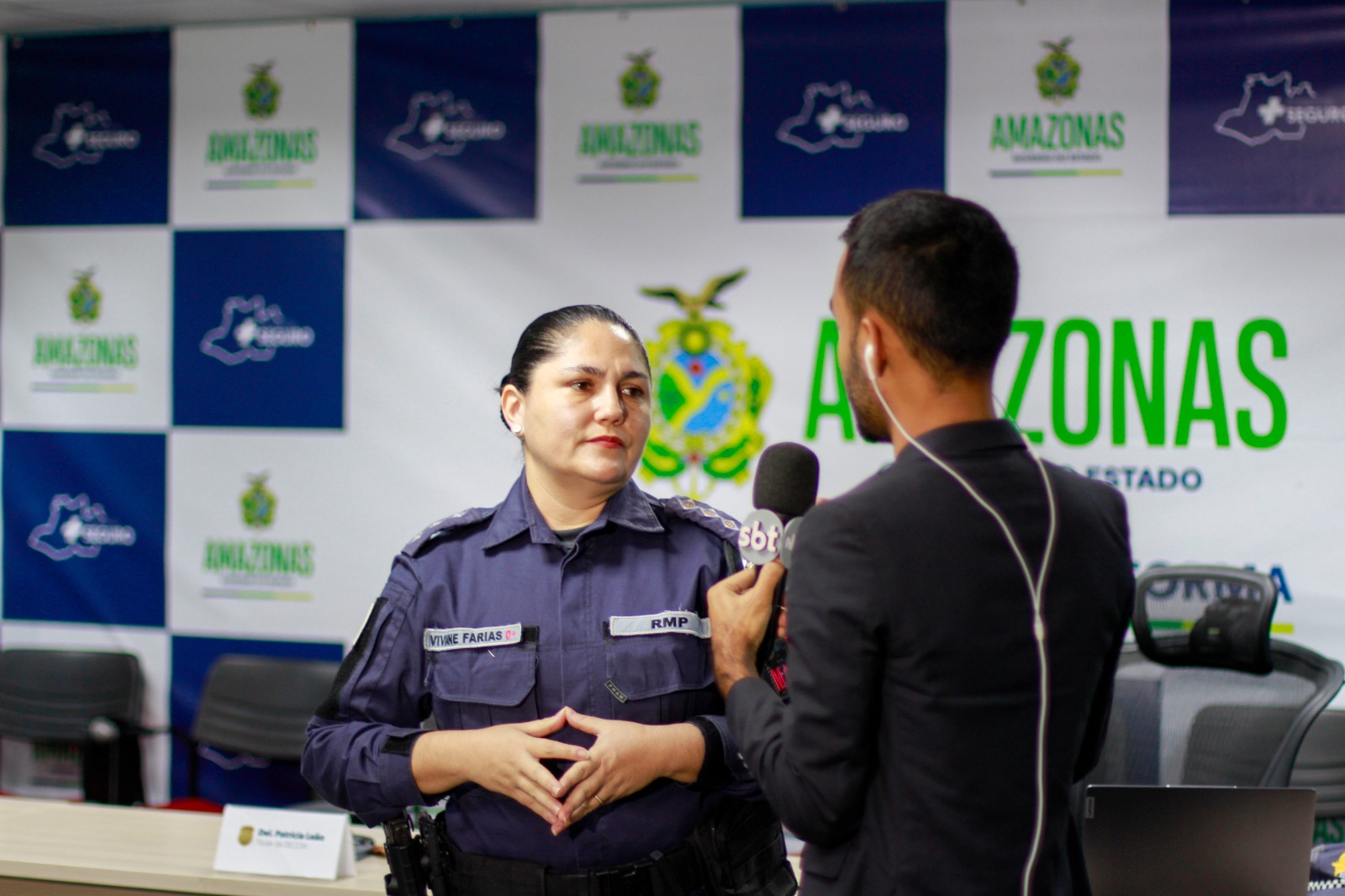 Balanço da PC-AM e PM-AM aponta 31 presos suspeitos de crimes contra a mulher