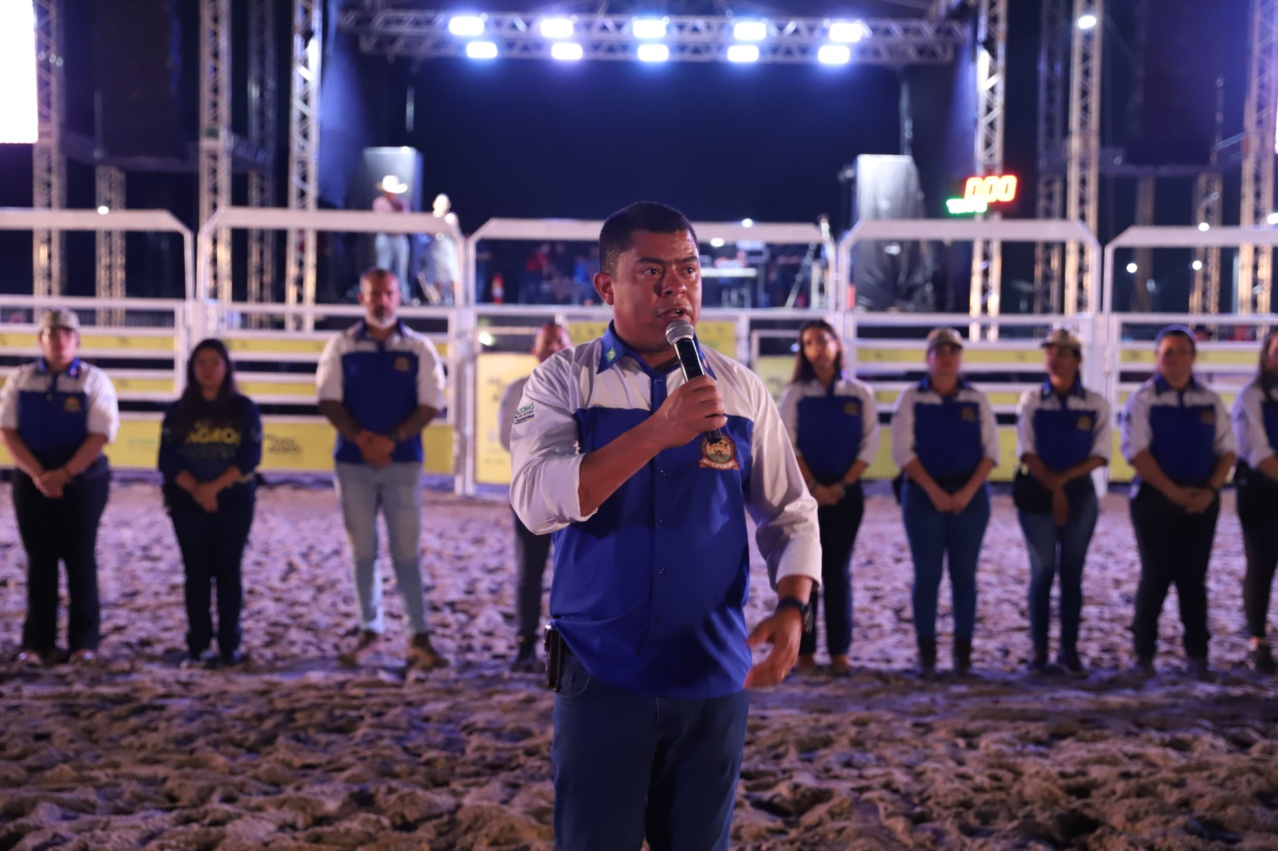 Expoagro 2024: maior evento agropecuário do Amazonas segue até domingo
