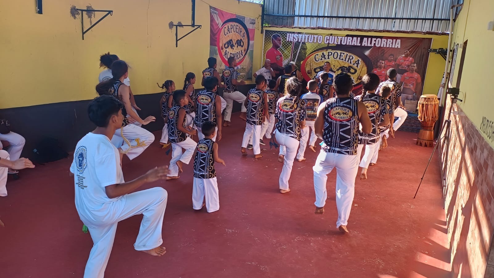 Agendão cultural oferece uma diversidade de opções para o público neste fim de semana