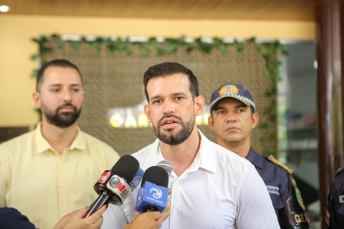 Governo do Amazonas reinaugura Centro de Atendimento ao Turista, no Centro de Manaus