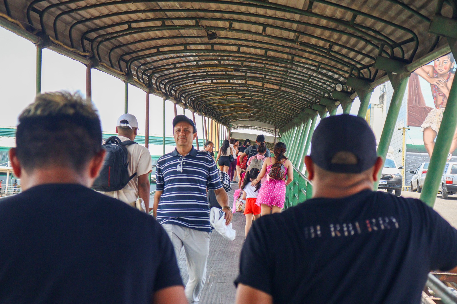 Mais de 21 mil pessoas devem utilizar o transporte intermunicipal a partir de amanhã