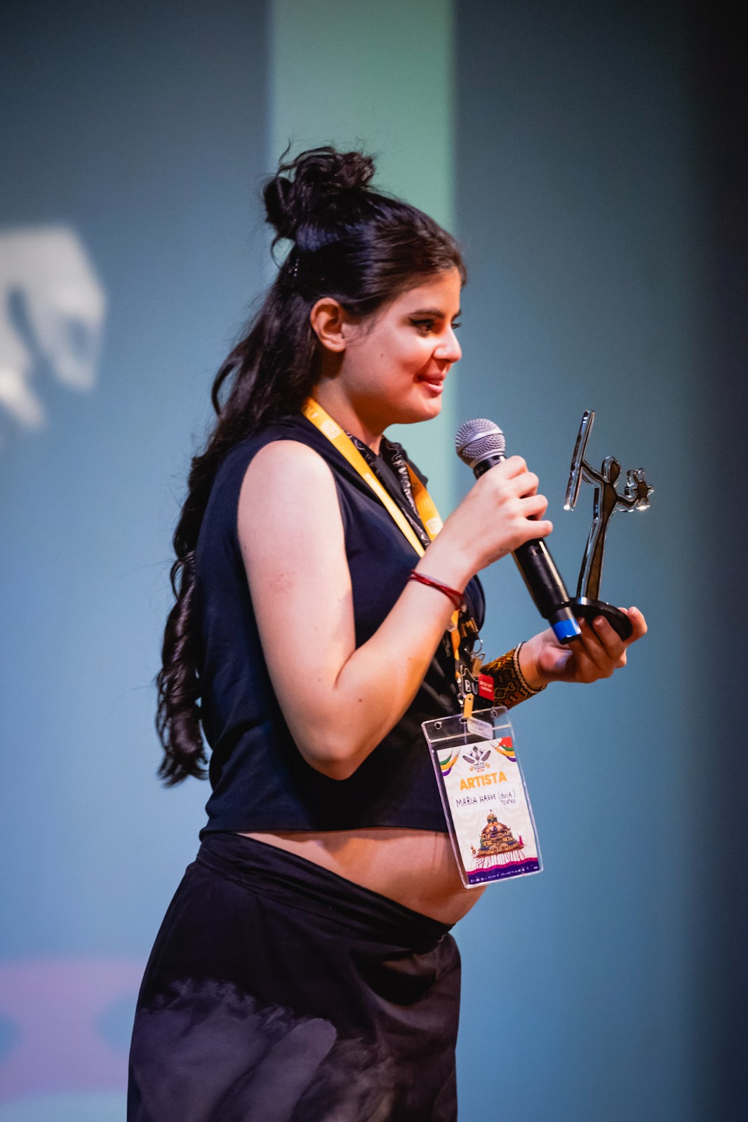 Festival de Teatro da Amazônia apresenta espetáculos premiados da edição 2024