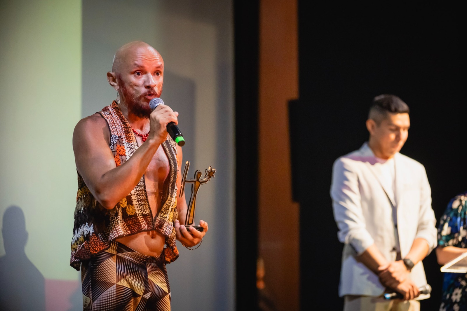 Festival de Teatro da Amazônia apresenta espetáculos premiados da edição 2024