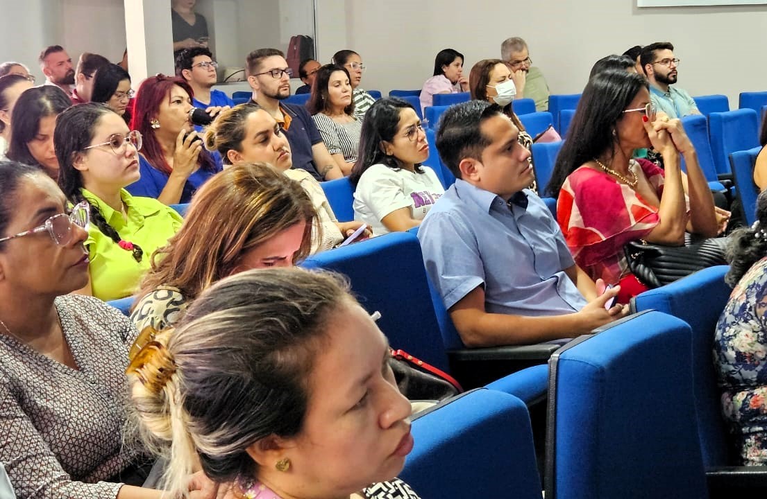 FVS-RCP torna disponível treinamento on-line gratuito para suspeita e manejo clínico de Mpox no Amazonas
