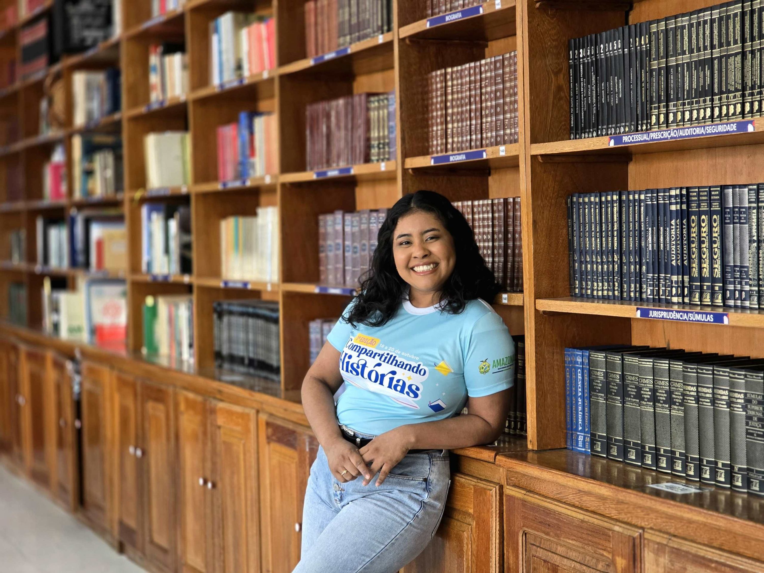 Imprensa Oficial promove 3ª edição do projeto ‘Compartilhando Histórias: incentivo à leitura e doação de livros’