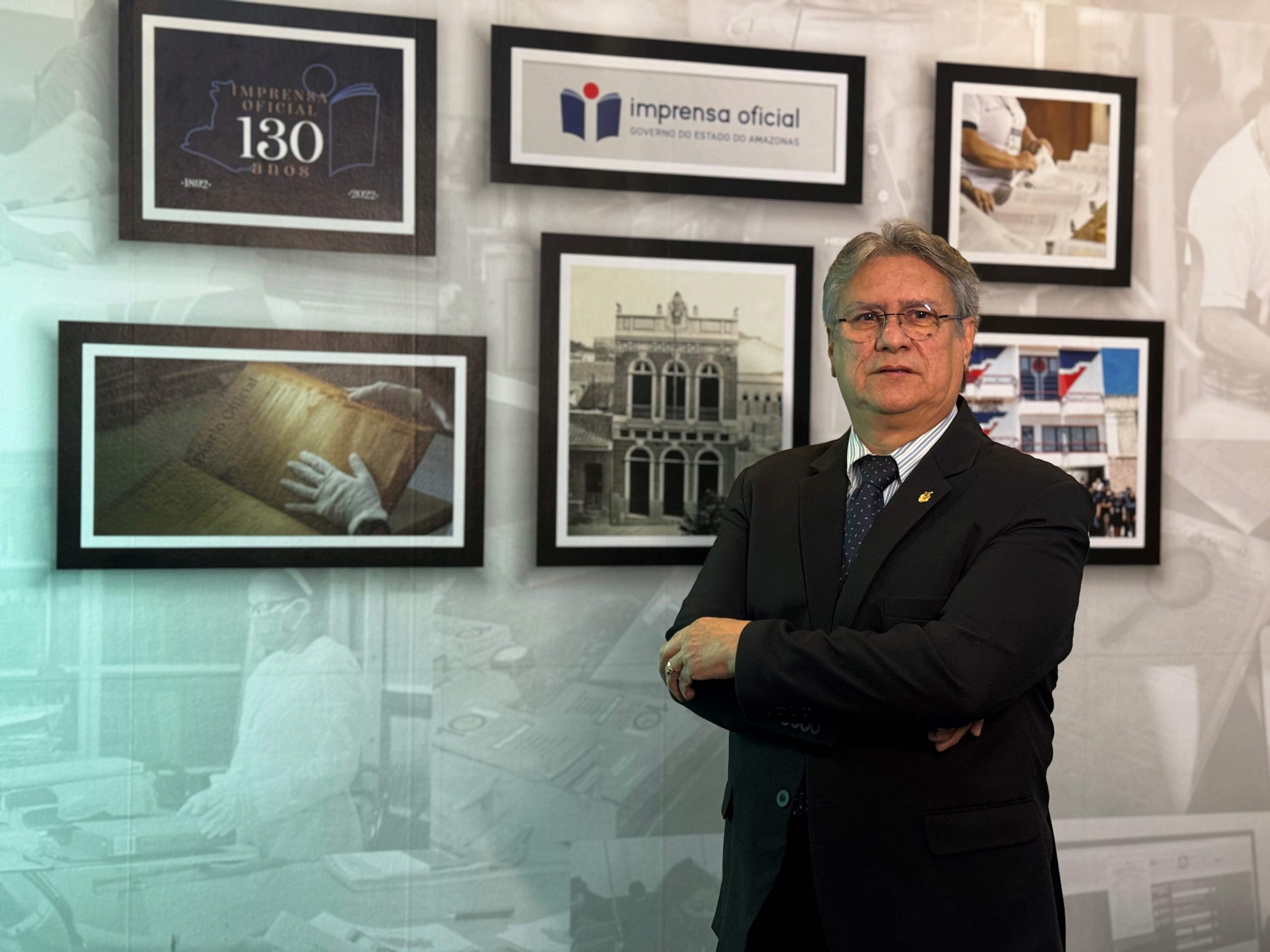 Imprensa Oficial promove 3ª edição do projeto ‘Compartilhando Histórias: incentivo à leitura e doação de livros’