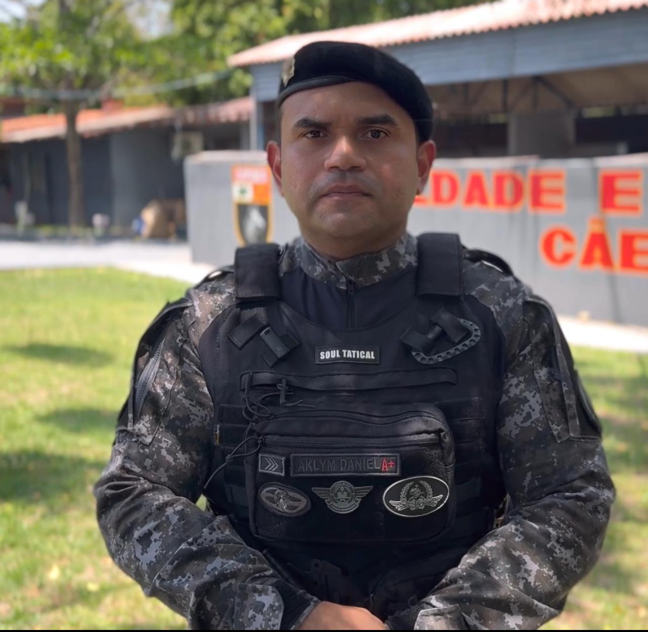 Polícia Militar do Amazonas prende quarteto envolvido em roubo de carro de uma família, no Japiim
