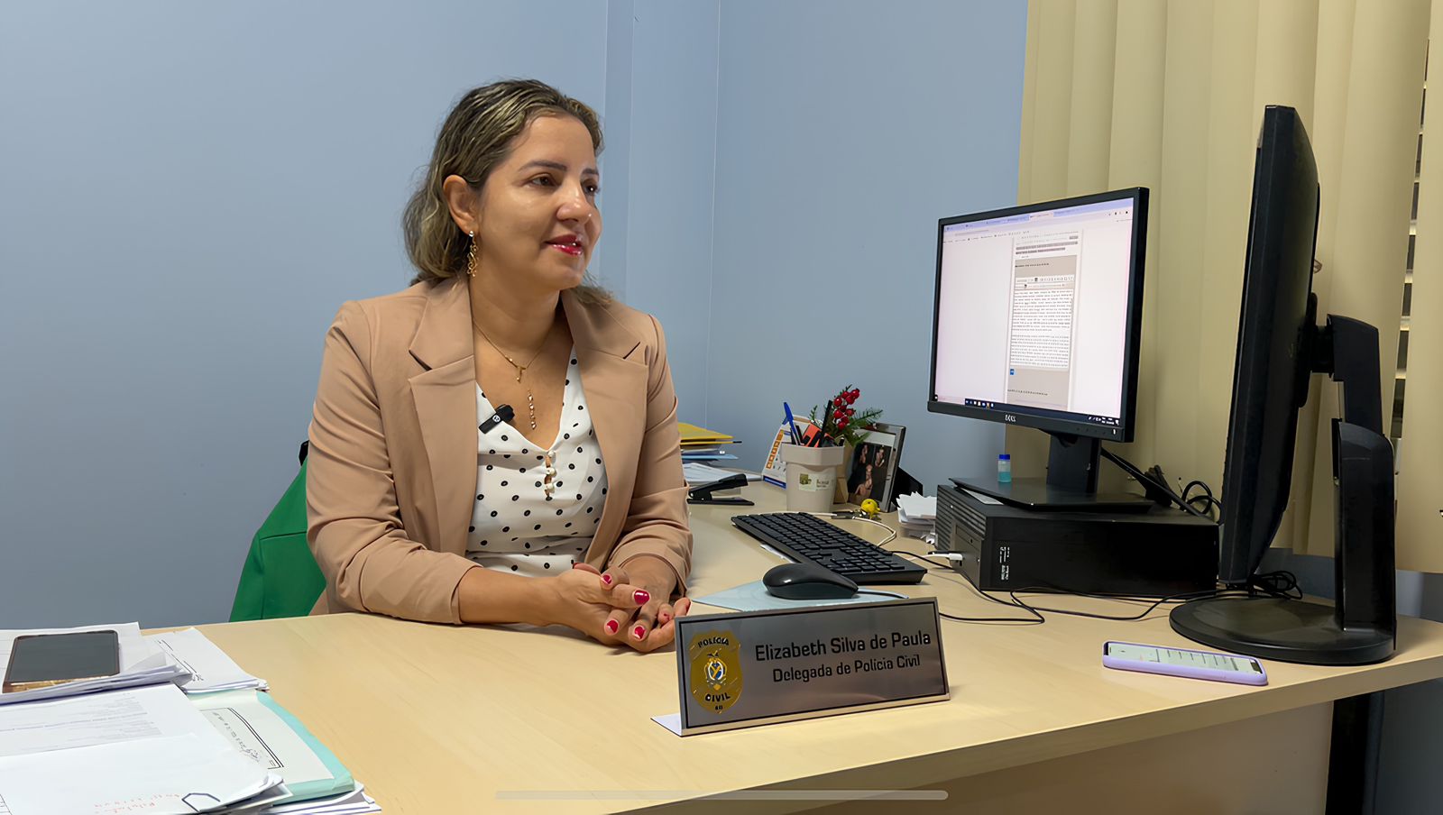 Zona sul de Manaus registra redução de 20% no roubo a pedestres
