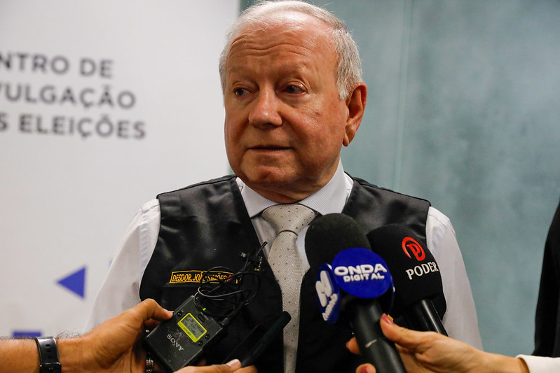 Operação Eleições 2024: Governo do Amazonas garante pleito seguro e tranquilo com atuação dos órgãos de segurança