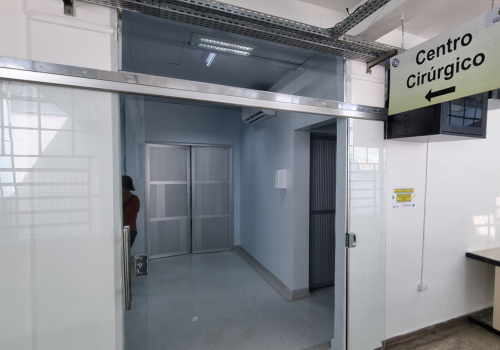 Governo do Amazonas promove mutirão de cirurgias dermatológicas neste sábado