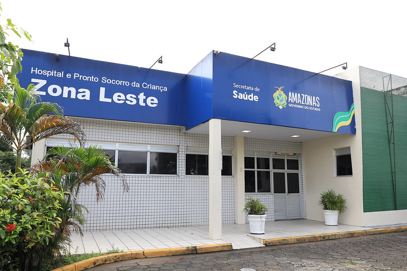 Governo do Amazonas aposta em tecnologia de ponta no diagnóstico para neurocirurgias, no HPSC da Zona Leste