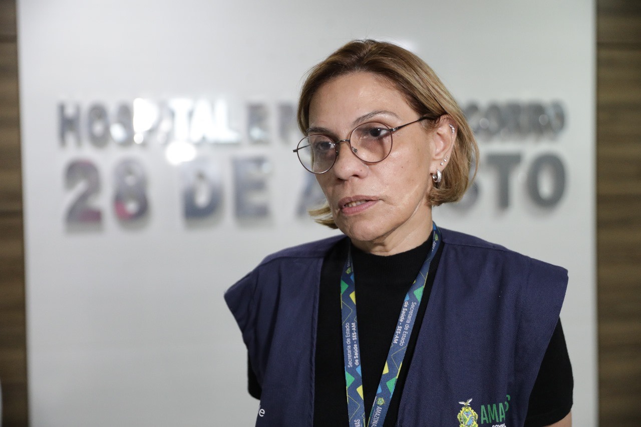Governo do Amazonas atua em resgate de paciente durante operação estiagem   