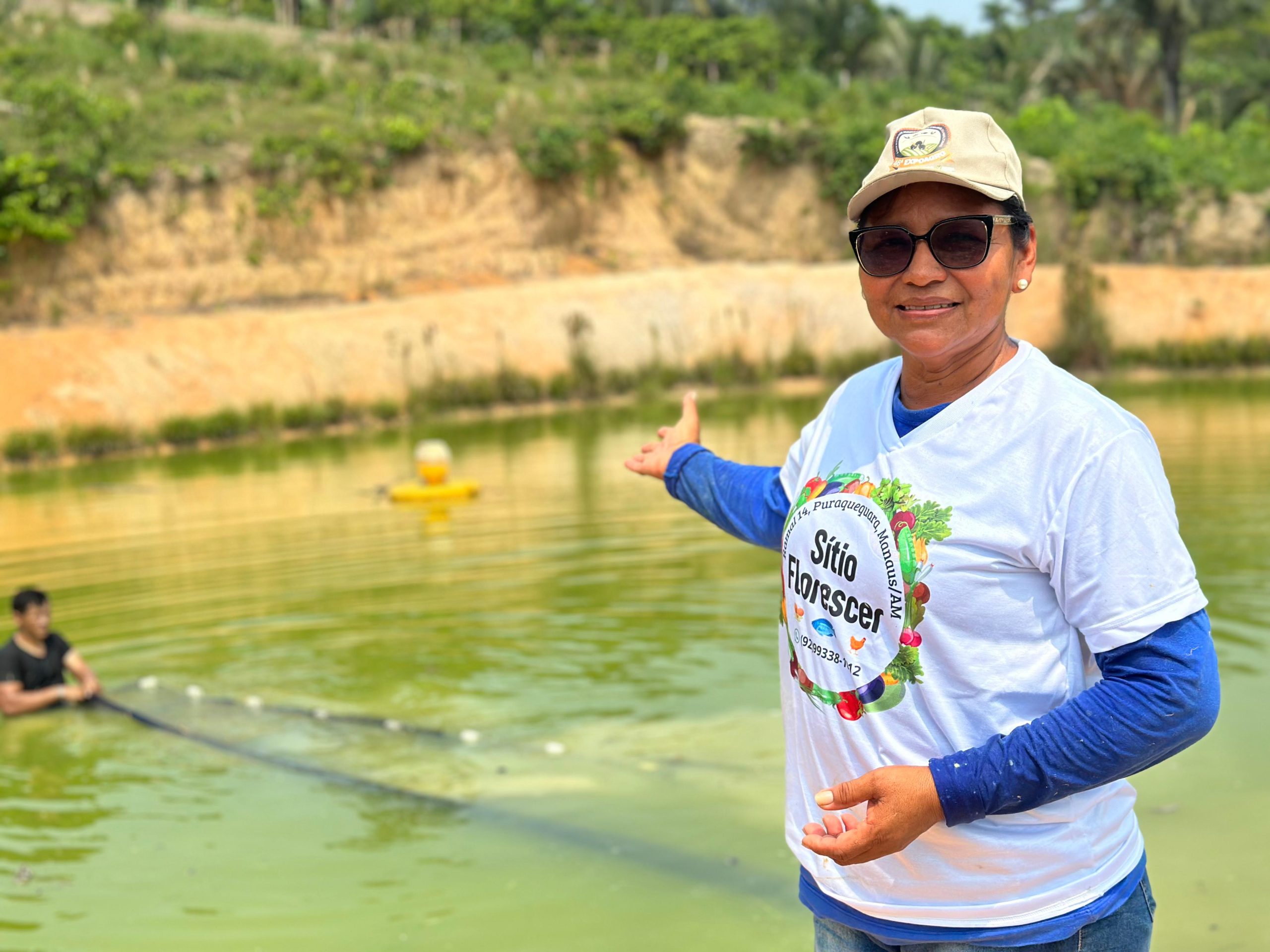 Feirão do Pescado: Edição especial deve movimentar mais de R$ 2 milhões com a venda de pescado nesta sexta-feira, em Manaus